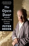 The Open Door - Peter Brook - 9781400077878
