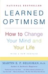 Learned Optimism - Martin E. P. Seligman - 9781400078394