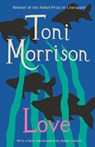Love - Toni Morrison - 9781400078479