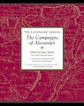 The Landmark Arrian - James Romm - 9781400079674