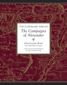 The Landmark Arrian - James Romm - 9781400079674