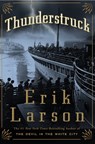 THUNDERSTRUCK - Erik Larson - 9781400080663