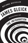 Gleick, J: Information - James Gleick - 9781400096237