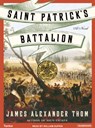 Saint Patrick's Battalion -  - 9781400103034