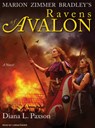 Marion Zimmer Bradley's Ravens of Avalon -  - 9781400104963
