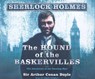 The Hound of the Baskervilles -  - 9781400115150