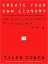 Create Your Own Economy -  - 9781400162192