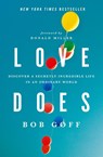 Love Does - Bob Goff - 9781400203758