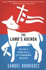 The Lamb's Agenda - Samuel Rodriguez - 9781400204502
