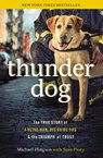 Thunder Dog - Michael Hingson ; Susy Flory - 9781400204724