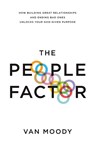 The People Factor - Van Moody - 9781400205028