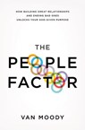 The People Factor - Van Moody - 9781400205035