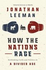 How the Nations Rage - Jonathan Leeman - 9781400207657