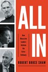 All In - Robert Bruce Shaw - 9781400212231