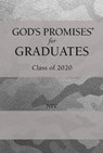 God's Promises for Graduates: Class of 2020 - Silver Camouflage NIV: New International Version - COUNTRYMAN,  Jack - 9781400215515
