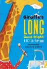 Giraffe's Long Good-Night - Jodie Shepherd - 9781400217533