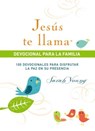 SPA-JESUS TE LLAMA DEVOCIONAL - Sarah Young - 9781400218349
