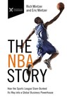 The NBA Story - Rich Mintzer ; Eric Mintzer - 9781400218868