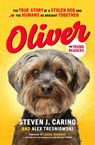 Oliver for Young Readers - Steven J. Carino ; Alex Tresniowski - 9781400223565