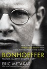 Bonhoeffer - Eric Metaxas - 9781400224647