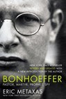 Bonhoeffer - Eric Metaxas - 9781400226467