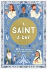 A Saint a Day - Meredith Hinds - 9781400228539