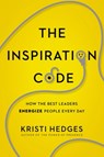 The Inspiration Code - Kristi Hedges - 9781400229604