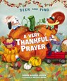 A Very Thankful Prayer Seek and Find - Bonnie Rickner Jensen - 9781400234073