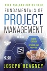 Fundamentals of Project Management, Sixth Edition - Joseph Heagney - 9781400235322