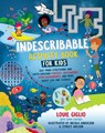 Indescribable Activity Book for Kids - Louie Giglio - 9781400235889