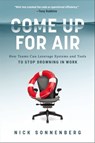 Come Up for Air - Nick Sonnenberg - 9781400236756