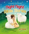 Night Night Bible Stories - Amy Parker - 9781400237432