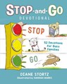 Stop-and-Go Devotional - Diane M. Stortz - 9781400237531