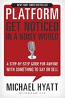Platform - Michael Hyatt - 9781400238033