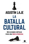 La batalla cultural - Agustin Laje - 9781400238415