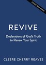 Revive - Cleere Cherry Reaves - 9781400242207