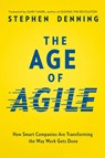 The Age of Agile - Stephen Denning - 9781400242405
