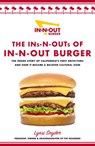 The Ins-N-Outs of In-N-Out Burger - Lynsi Snyder - 9781400242993