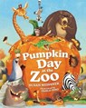 Pumpkin Day at the Zoo - Susan Meissner - 9781400243389