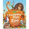 Pumpkin Day at the Zoo - Susan Meissner - 9781400243389