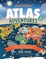 Indescribable Atlas Adventures - Louie Giglio - 9781400246137