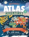 Indescribable Atlas Adventures - Louie Giglio - 9781400246137