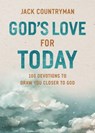 God's Love for Today - Jack Countryman - 9781400248544