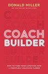 Coach Builder - Donald Miller - 9781400248995