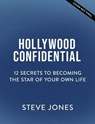 Hollywood Confidential - Steve Jones - 9781400249251