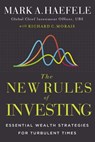 The New Rules of Investing - Mark Haefele ; Richard C. Morais - 9781400249640