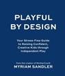 Playful by Design - Myriam Sandler - 9781400249787