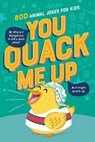 You Quack Me Up - Tommy Nelson - 9781400251605
