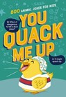 You Quack Me Up - Tommy Nelson - 9781400251629