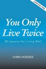 Legacy Letters - Chris Hodges - 9781400251735